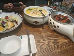 -阿甘小馆(陇海路店)