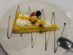 -柏兰蒂西餐厅BAR.A.MUNDI(尚嘉中心店)