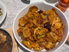 香锅牛蛙-天辣(金桥啦啦宝都店)