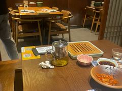 -傑·料理·海鲜放题(佛山文华荟店)