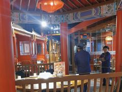 -满园烤鸭·春饼(奥体万达店)