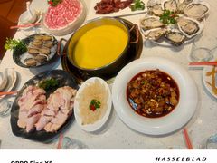 -八珍玉食鸡煲·打边炉(印象城店)