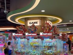 -汤姆熊欢乐世界(正大店)