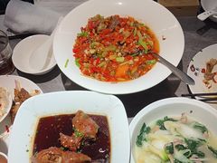 -湘轩·土菜研究院(光大店)