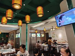 -江城小馆陕南妈妈菜·全球旅行餐厅(钟楼店)