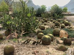 -Club Med地中海俱乐部·桂林度假村