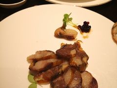 -甄御•海鲜新青岛菜(麦岛店)