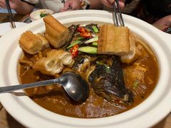 乾隆鱼头-新白鹿餐厅(城西银泰城店)