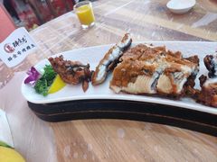 -醉壹号海鲜大排档·老厦门特色菜(厦门美食地标店)