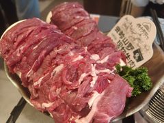 -楠小云·云南鲜菌·鲜牛自助火锅(九眼桥店)
