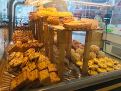 -长发西饼(临顿路店)