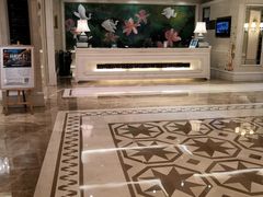 -福建鲤鱼洲酒店