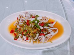 -金海湾海鲜排档(朱家尖店)
