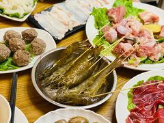 -吉友粥底火锅(方斜路店)