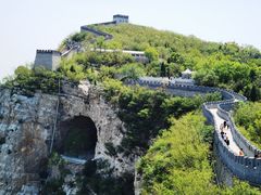 -抱犊寨风景区