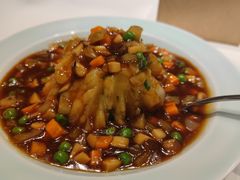 -渝信川菜(长安店)