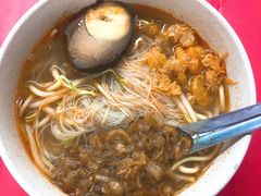 -青屋虾面