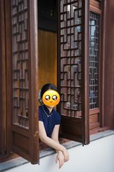 -禾美汉服·簪花·旗袍·旅拍摄影馆(沧浪亭店)