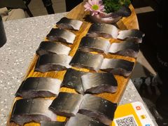 -吉力烤鳗