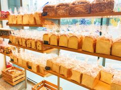 葡萄吐司-BreadTalk面包新语(龙之梦购物中心莘庄店)