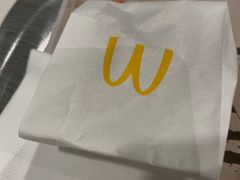 -麦当劳(火车北站餐厅)