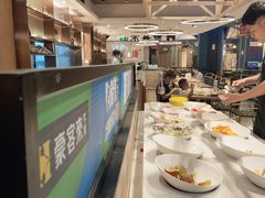 -豪客来牛排(成都锦江大融城店)