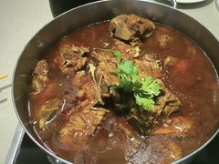 -蝎王府羊蝎子(虎坊桥总店)