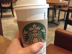 -星巴克(泰安万达店)