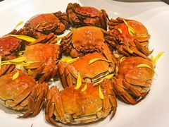 -淮扬府(安定门店)