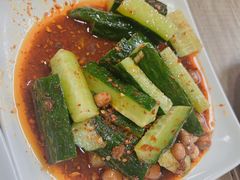 -老边饺子馆(北京南站1店)