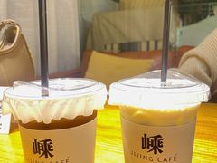 -几静cafe(基湖店)