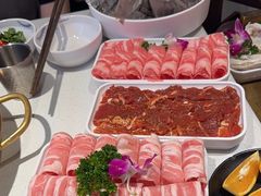 -小龙坎火锅(总店)