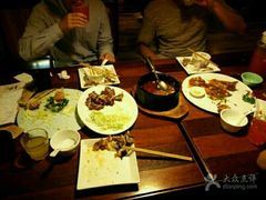 -章吴记喜瑞餐厅(东东城店)