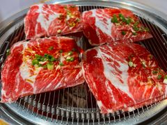 -狮子三•脆鳗鱼烤肉(信和廣場4樓店)