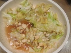 -乡野李掌柜(汉江路店)