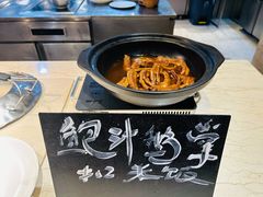 -盛宴自助餐厅(运达喜来登店)