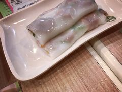 叉烧肠粉-添好运点心专门店(中环IFC店)