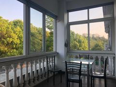 -翠茗农庄土菜馆(天目湖店)
