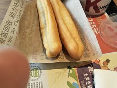 -肯德基(洛川店)