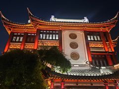 -绿波廊(豫园店)