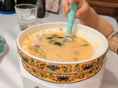 河豚养生泡饭-肆月河豚·新淮扬(金融街店)
