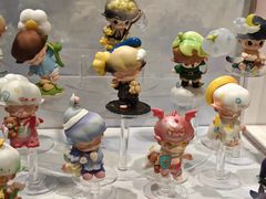 -泡泡玛特POPMART(合生汇店)