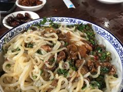 -园林美食城·本土农家菜(杨和镇店)