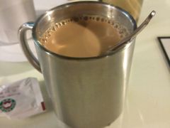 -新大咀港式茶餐厅(宝山万达店)