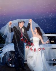 -金夫人婚纱摄影(总店)