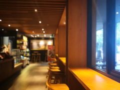 -星巴克(绍兴柯桥柯岩景区店)