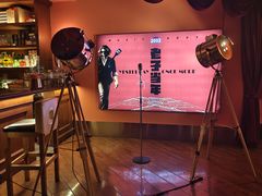 -音乐房子·Vintage Live Bar(玉林总店)