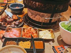-牛也烧肉(摩尔城店)