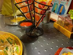 -小牛哈尼韩式水煎肉(万象城店)