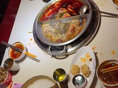 -小龙坎火锅(全球总店)
